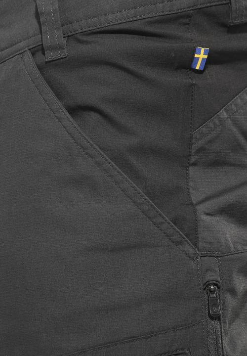 Actual product image Fjällräven Abisko Lite (50)