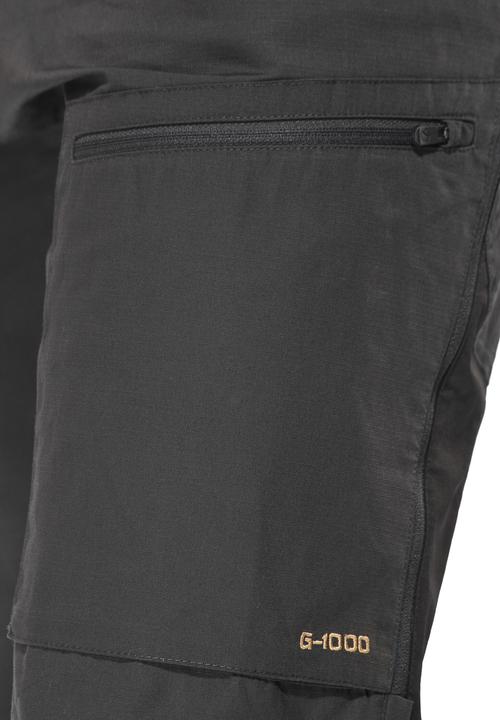 Actual product image Fjällräven Abisko Lite (48)