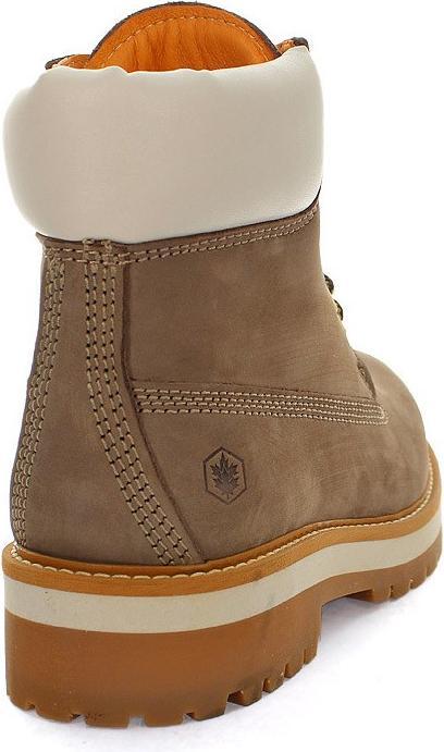 Actual product image Lumberjack Kristy warm (37)