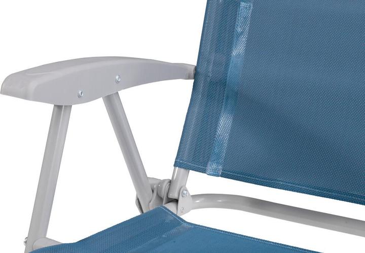 Actual product image Easy Camp Strandstuhl Swell