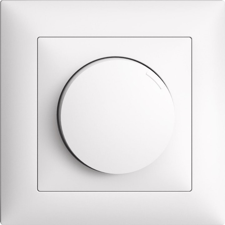 Actual product image Feller Knob