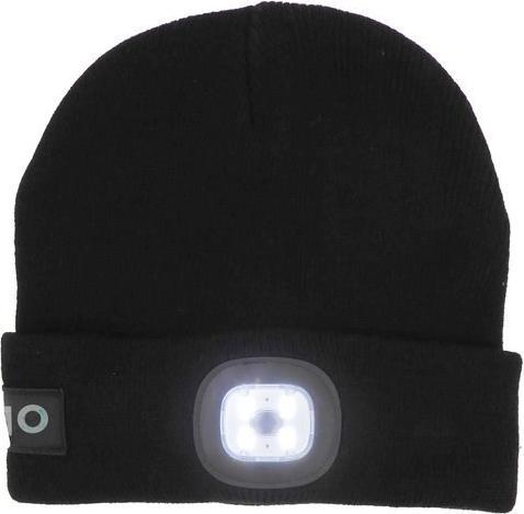 Immagine prodotto Novidarte Cappellino STAR LED DUO