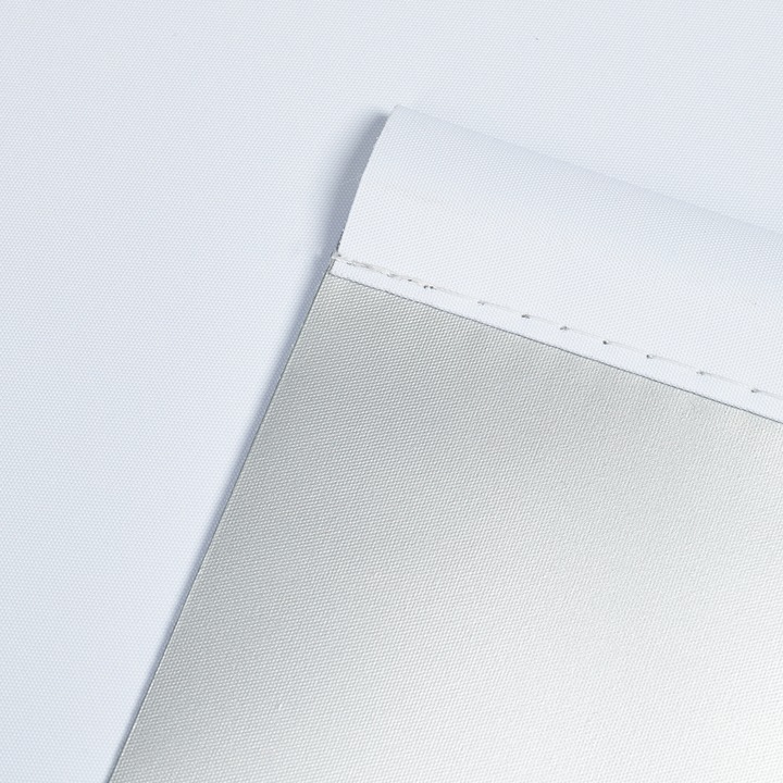 Actual product image Relaxdays Thermal blind (80 x 6.5 x 220 cm)
