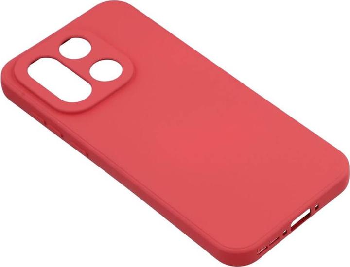 Produktbild Cover-Discount OnePlus 15 - Silikon Gummi Hülle in Unifarbe (OnePlus 15)