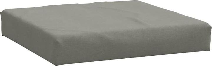 Produktbild vidaXL 10-tlg. Garten-Lounge-Set mit Kissen (60 x 60 cm)