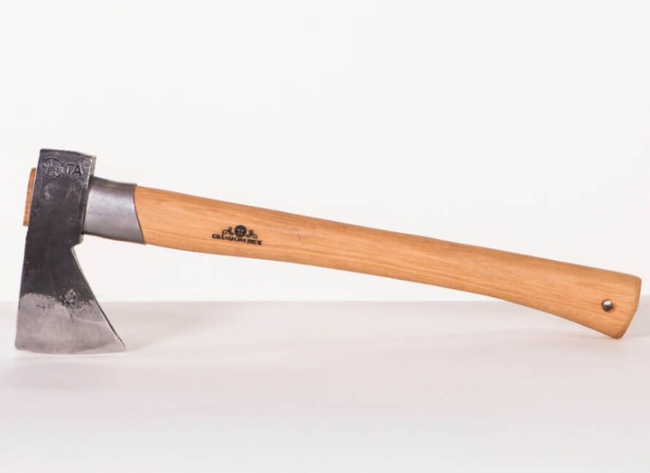 Produktbild Gränsfors Outdoor Axt