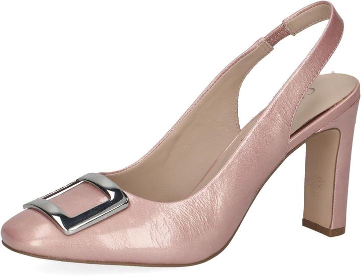 Actual product image Caprice Sling pumps (41)