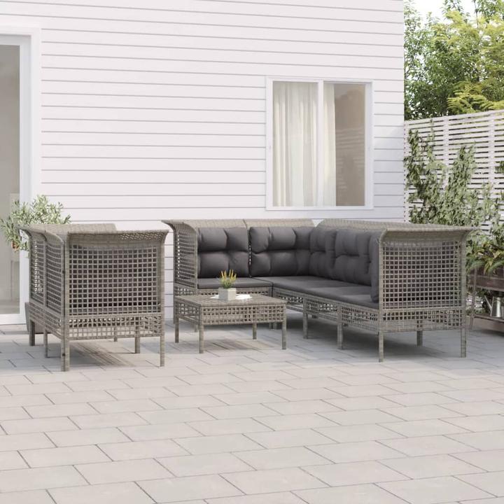 Produktbild vidaXL Clemence