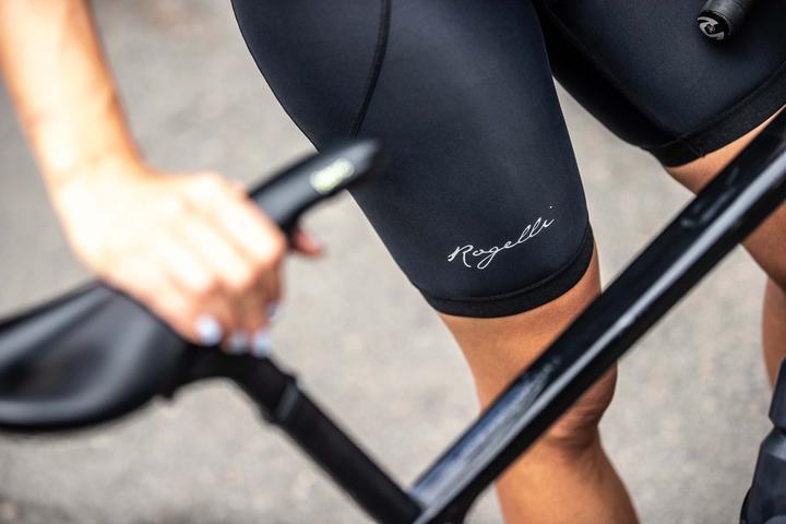 Produktbild MGA Core Bibshort (L)