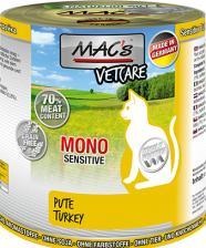 Image du produit MAC's CAT Mono Pute (Adulte, 6 pcs, 800 g)