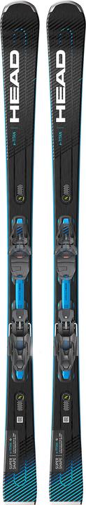 Produktbild Head e-Titan (170 cm, Ohne Bindung)