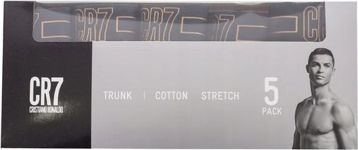 Actual product image CR7 Trunk (XXL, 5-pack)