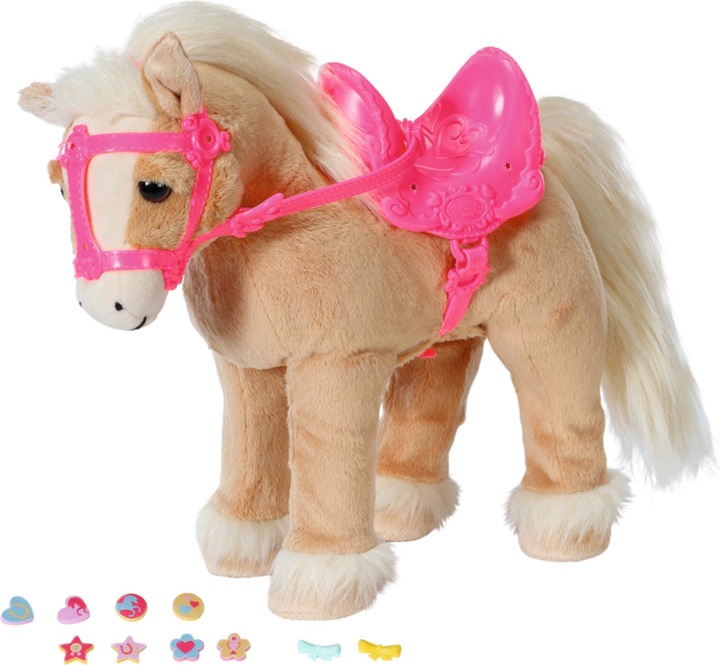 Actual product image Zapf Creation My Cute Horse