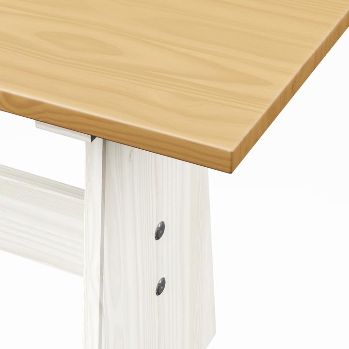 Produktbild HTI-Living Eckbankgruppe Marija (151 cm)