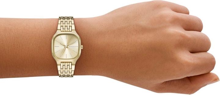 Produktbild Skagen Damenuhr MELLEM LILLE (Analoguhr, 28 mm)