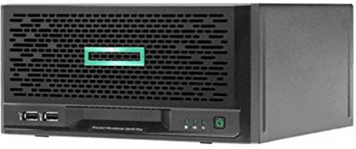 Produktbild HPE MicroServer Gen10 Plus (Intel Pentium G5420, 8 GB, Micro Server)