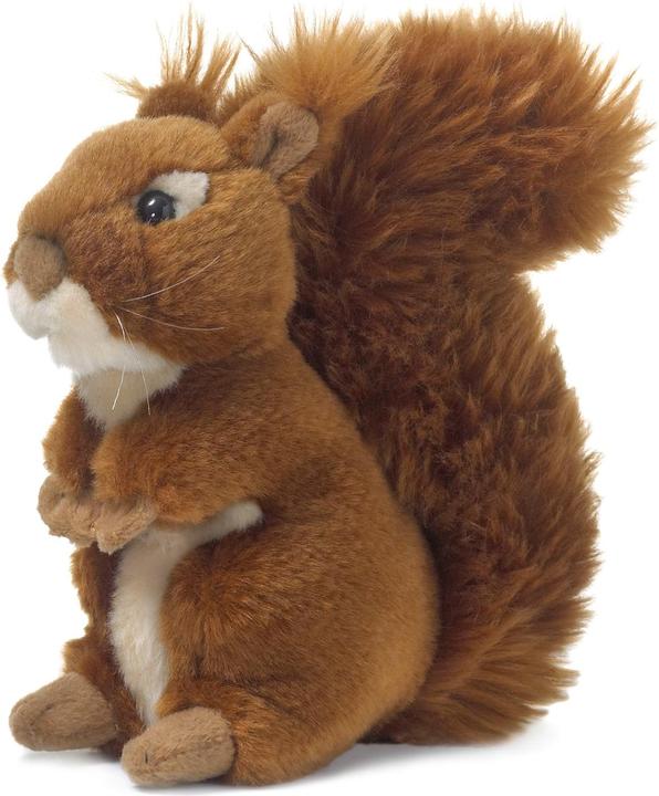 Produktbild WWF Eichhörnchen (15 cm)