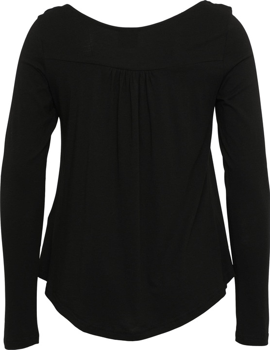 Immagine prodotto Urban Classics Donna Viscosa Button Up Longsleeve - 16491 (S)