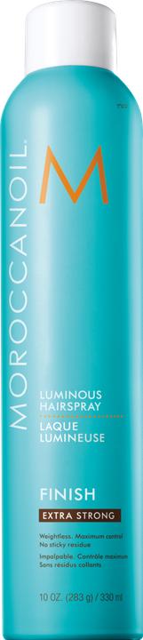 Image du produit Moroccanoil Luminous Extra Strong (330 ml)