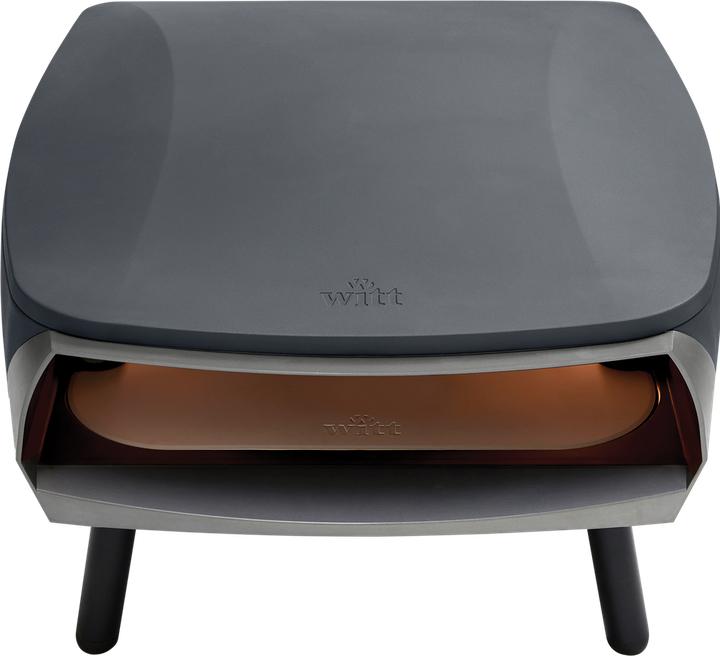 Produktbild Witt Pizza Etna Fermo