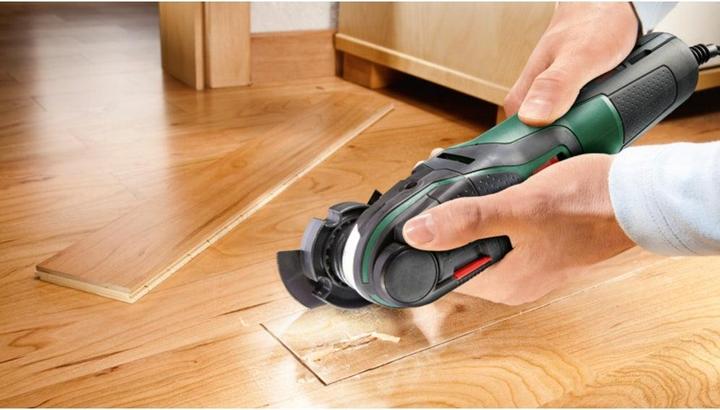 Actual product image Bosch Home & Garden PMF 350 CES (Multifunctional tool)