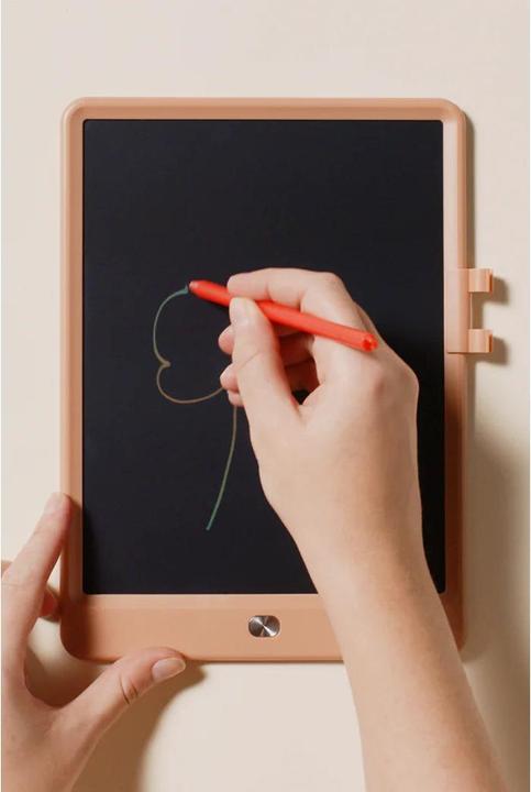 Actual product image Liewood Drawing board LCD Zora