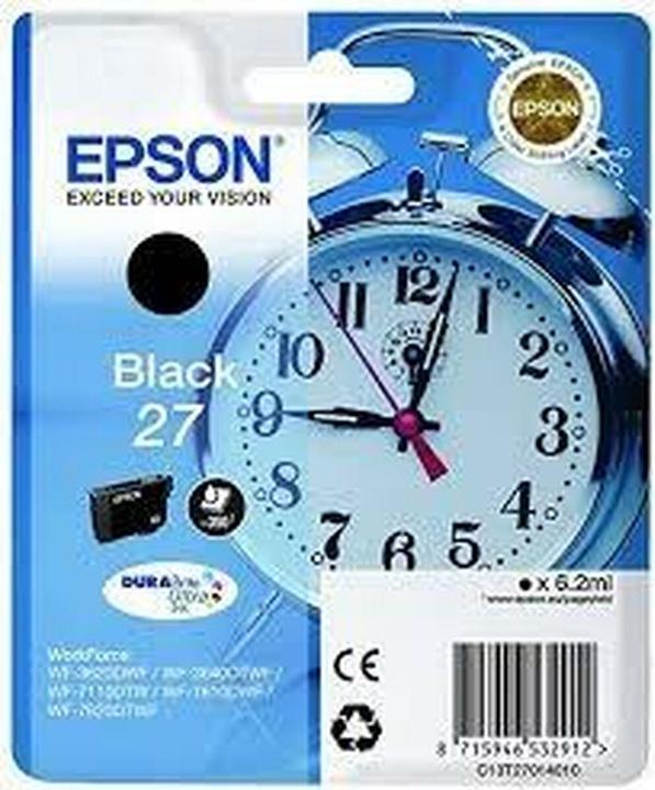 Image du produit Epson 27 DuraBrite Ultra (CF)
