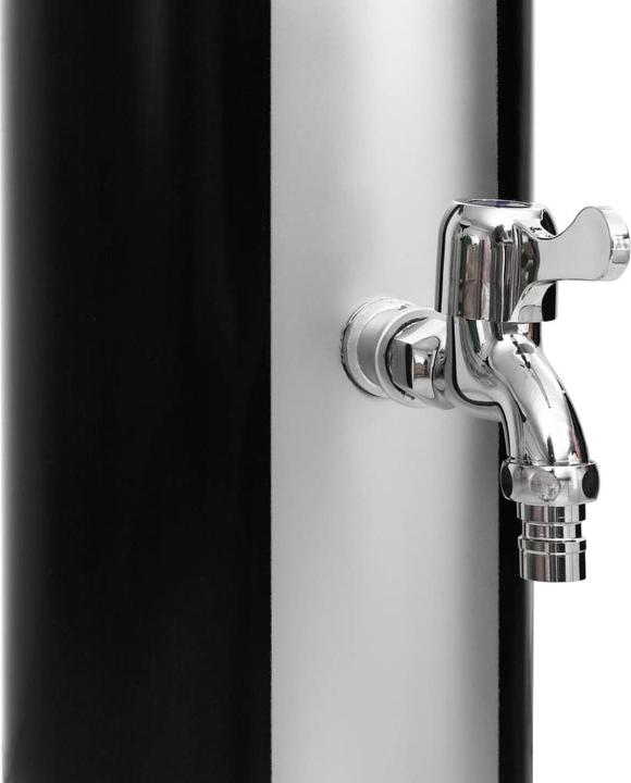 Produktbild vidaXL Solardusche