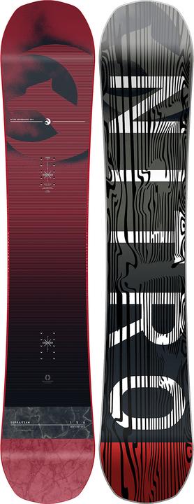 Actual product image Nitro Suprateam (159)