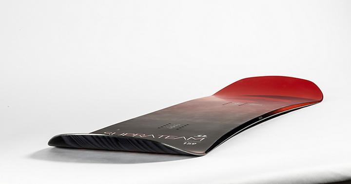 Actual product image Nitro Suprateam (159)