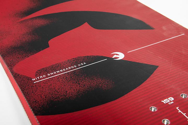 Actual product image Nitro Suprateam (159)