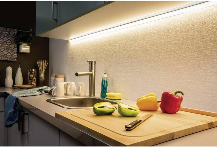 Image du produit Paulmann MaxLED 1000 Stripe (Blanc chaud, 100 cm, Intérieur)