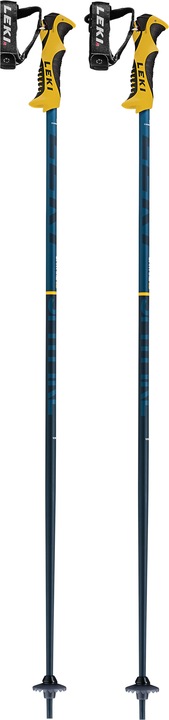Produktbild Leki Spitfire Lite S Kinder Skistock (100 cm)