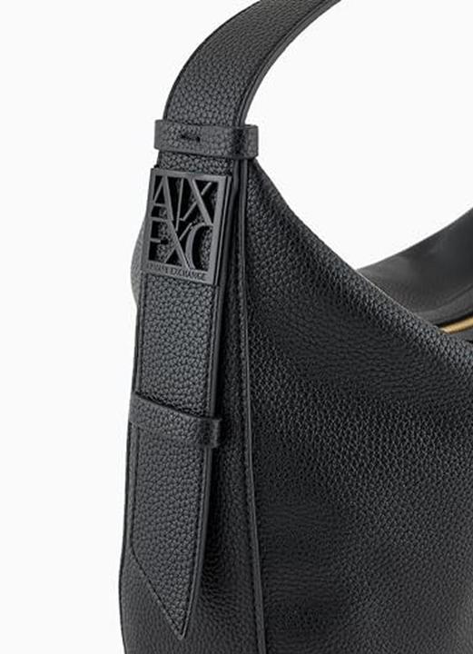 Immagine prodotto Armani Exchange Susie Schultertasche 27 cm