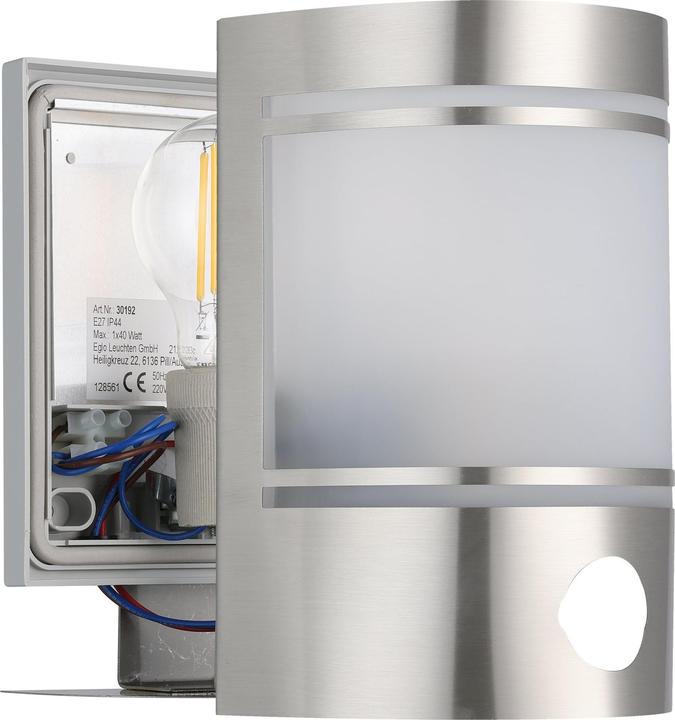 Actual product image EGLO Cerno (E27, IP44)