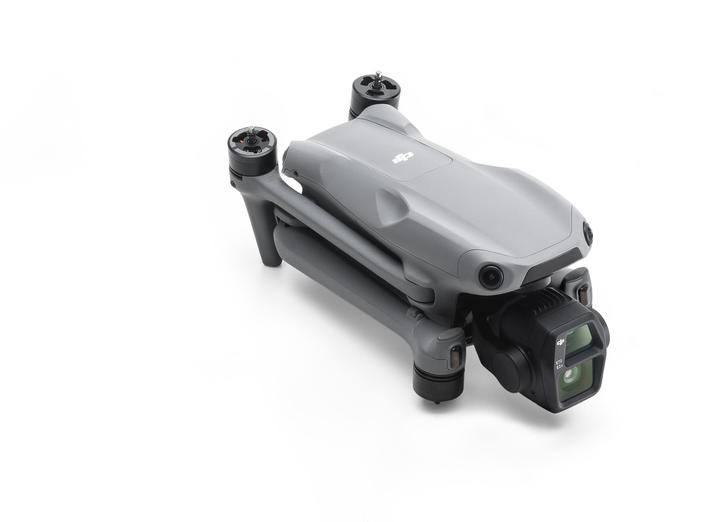 Image du produit DJI Air 3s Fly More Combo RC-N3 (45 min, 724 g, 50 Mpx)