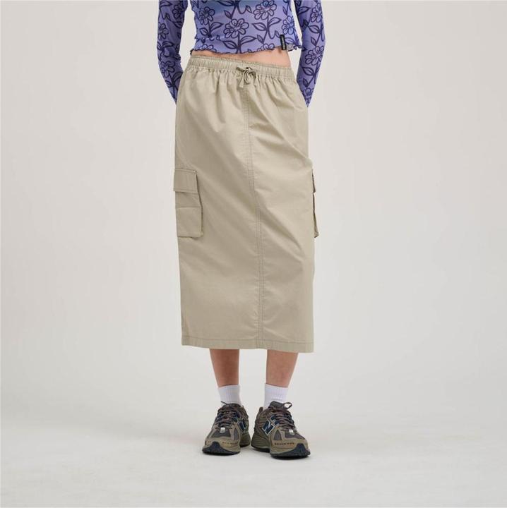 Actual product image Santa Cruz Strip Cargo Skirt (10XL)