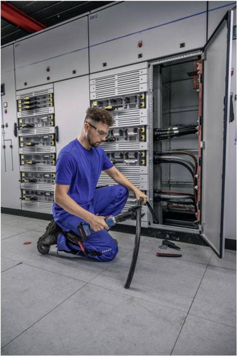 Actual product image Bosch Professional GKH 18V-50