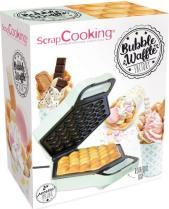 Actual product image ScrapCooking Bubble Waffles Factory