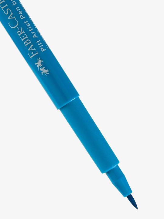 Image du produit Faber-Castell Pitt Artist Pen Stylo à encre (6 x)