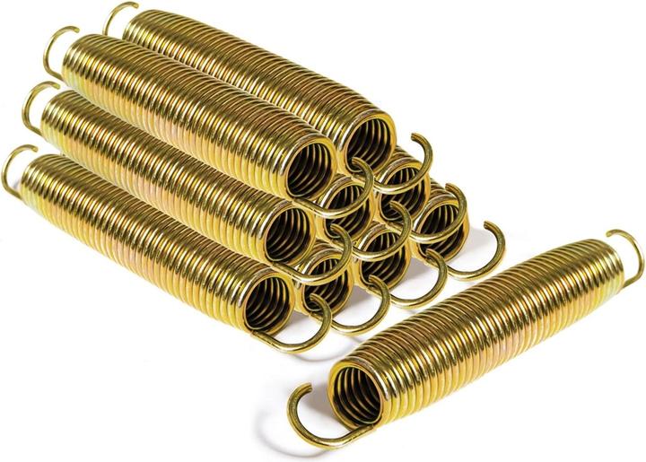 Produktbild Salta Premium Black Edition (396 cm)