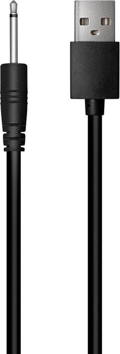 Produktbild Boners Vibrierender Penisring (3.20 cm)