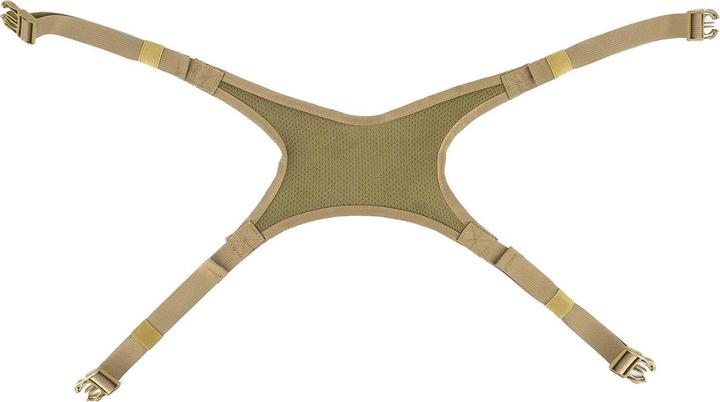 Produktbild Dicks Tactical Bauchtasche Siderunner