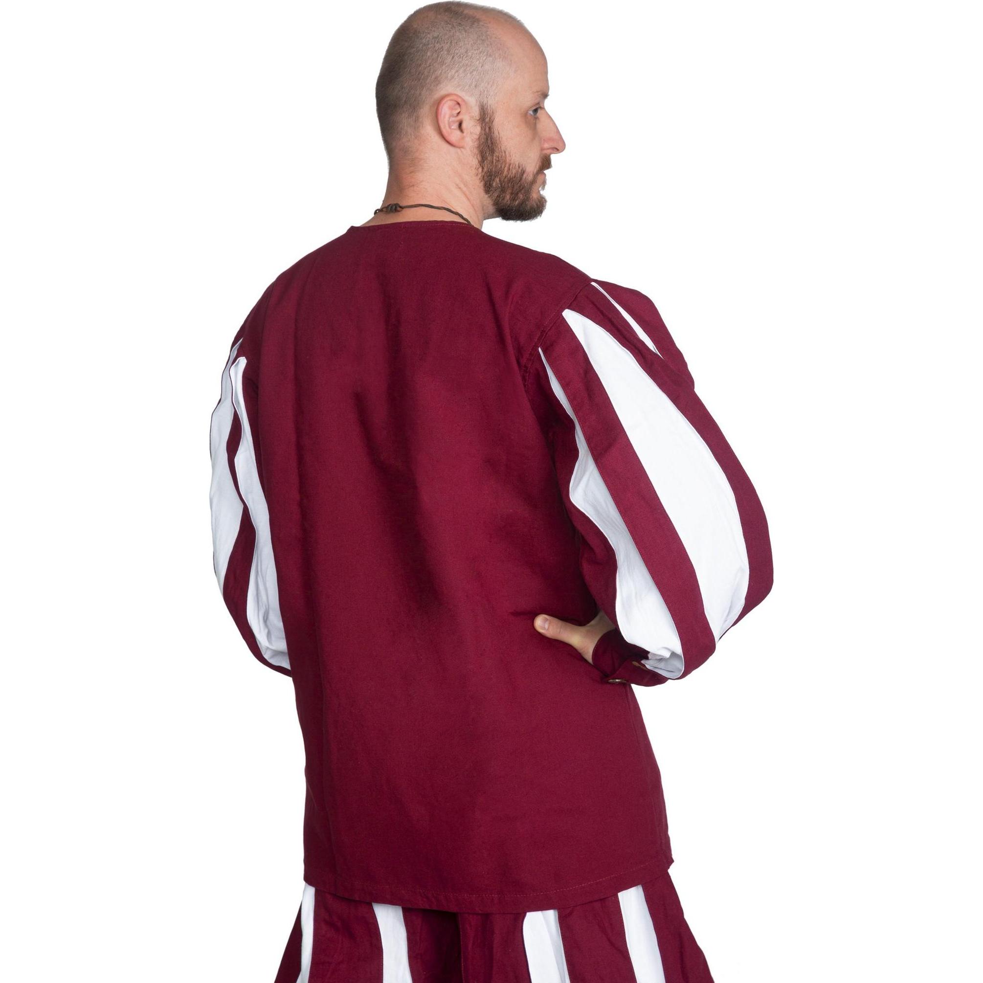 Thumbnail - Metamorph Landsknecht Hemd - Hannes (L)