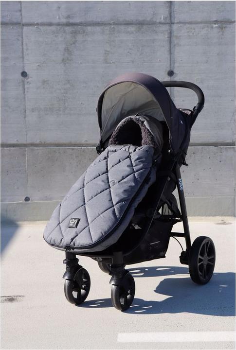 Actual product image Kaiser Baby Footbag XL Too