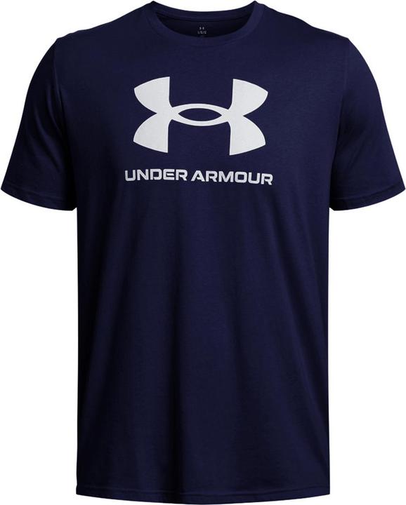 Produktbild Under Armour 1382911 432 TShirt (S)