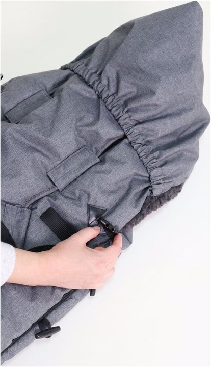 Actual product image Kaiser Footbag XL Too