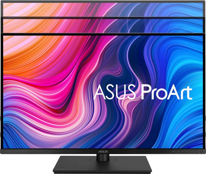 Actual product image ASUS Pro Art PA328CGV (2560 x 1440 pixels, 32")