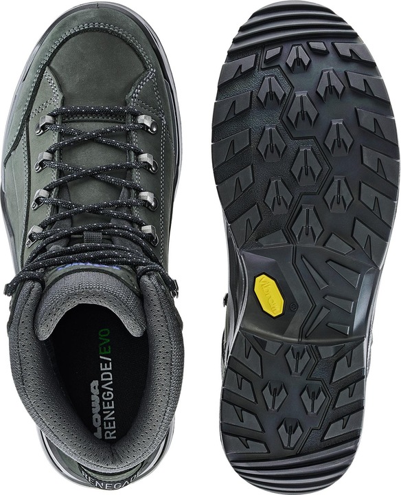 Image du produit Lowa Renegade Evo Gtx Mid (41.5)