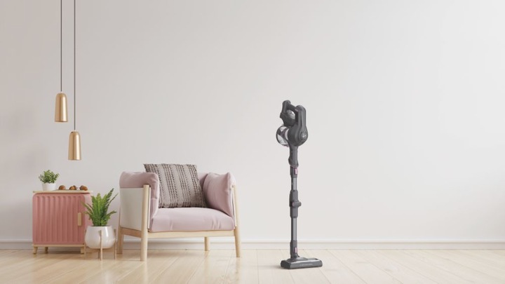 Actual product image Hoover HF103X 011